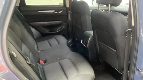 MAZDA CX-5 2.0 e-Skyactiv G MHEV Centre-Line