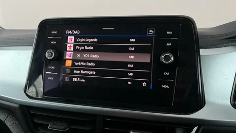 VOLKSWAGEN T-ROC 1.0 TSI Life