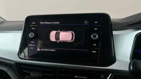 VOLKSWAGEN T-ROC 1.0 TSI Life