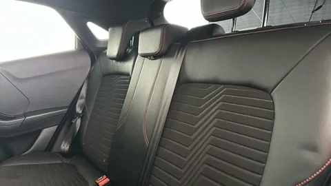 FORD PUMA 1.0 EcoBoost Hybrid mHEV ST-Line X