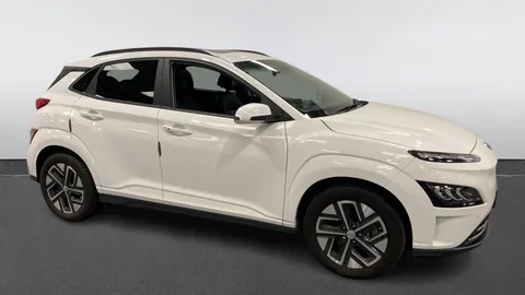 HYUNDAI KONA 150kW Ultimate 64kWh Auto
