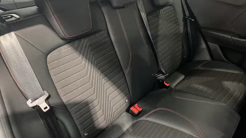 FORD PUMA 1.0 EcoBoost Hybrid mHEV ST-Line X