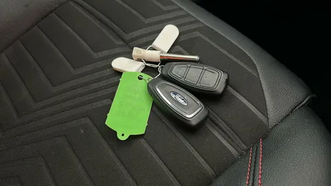 FORD PUMA 1.0 EcoBoost Hybrid mHEV ST-Line X