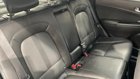 HYUNDAI KONA 150kW Ultimate 64kWh Auto