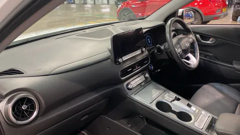 HYUNDAI KONA 150kW Ultimate 64kWh Auto