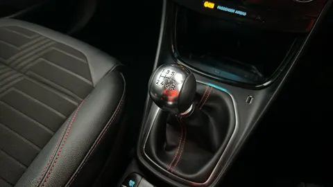 FORD PUMA 1.0 EcoBoost Hybrid mHEV ST-Line X