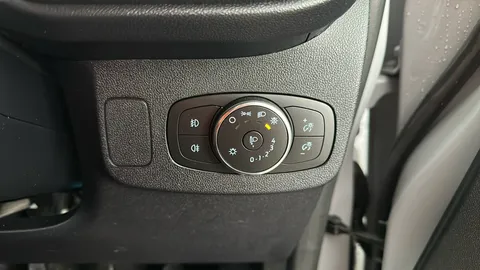 FORD PUMA 1.0 EcoBoost Hybrid mHEV ST-Line X