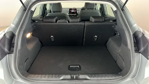 FORD PUMA 1.0 EcoBoost Hybrid mHEV Titanium DCT