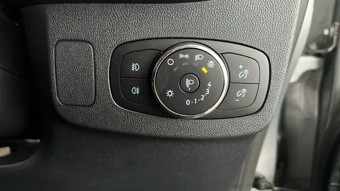 FORD PUMA 1.0 EcoBoost Hybrid mHEV Titanium DCT