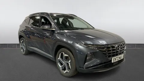 HYUNDAI TUCSON 1.6 TGDi Hybrid 230 Premium 2WD Auto