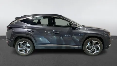 HYUNDAI TUCSON 1.6 TGDi Hybrid 230 Premium 2WD Auto