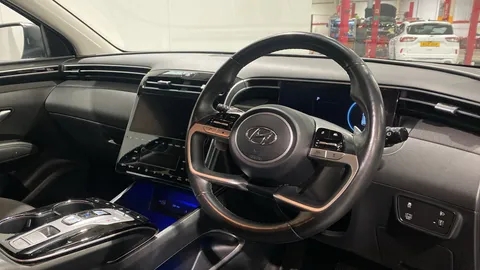 HYUNDAI TUCSON 1.6 TGDi Hybrid 230 Premium 2WD Auto