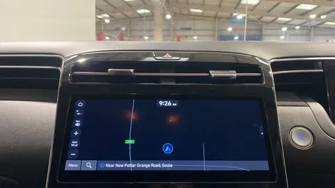 HYUNDAI TUCSON 1.6 TGDi Hybrid 230 Premium 2WD Auto