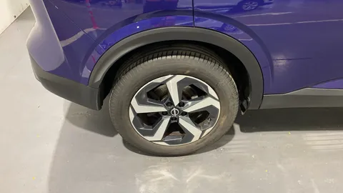 NISSAN QASHQAI 1.5 E-Power N-Connecta Auto