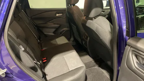 NISSAN QASHQAI 1.5 E-Power N-Connecta Auto