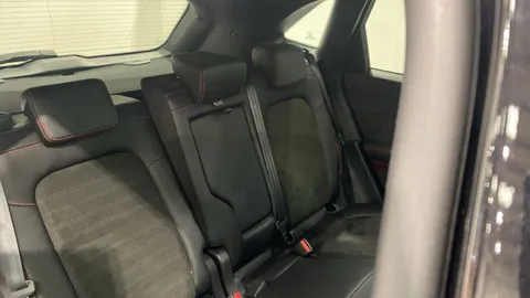 Ford Kuga 2.5 FHEV ST-Line X Edition CVT [Black Pack]