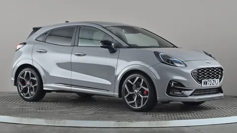 FORD PUMA 1.5 EcoBoost ST