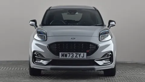 FORD PUMA 1.5 EcoBoost ST