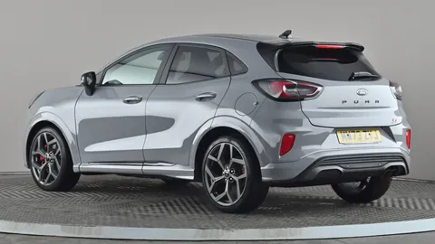 FORD PUMA 1.5 EcoBoost ST