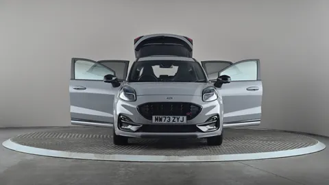 FORD PUMA 1.5 EcoBoost ST