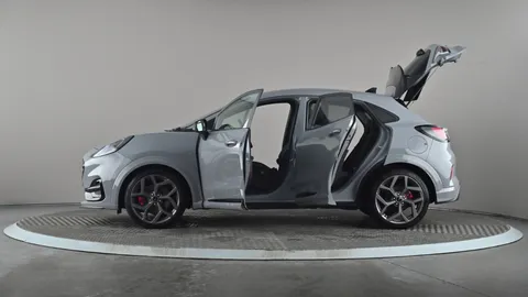 FORD PUMA 1.5 EcoBoost ST