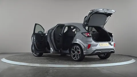 FORD PUMA 1.5 EcoBoost ST