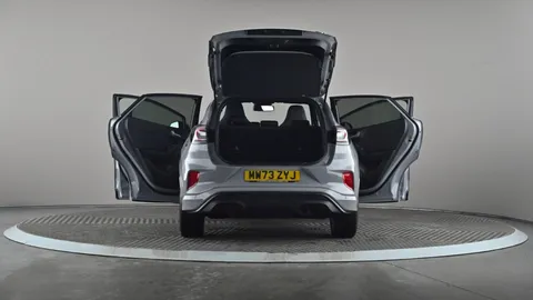 FORD PUMA 1.5 EcoBoost ST