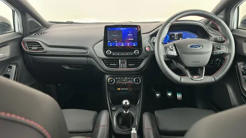 FORD PUMA 1.5 EcoBoost ST