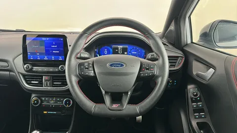 FORD PUMA 1.5 EcoBoost ST