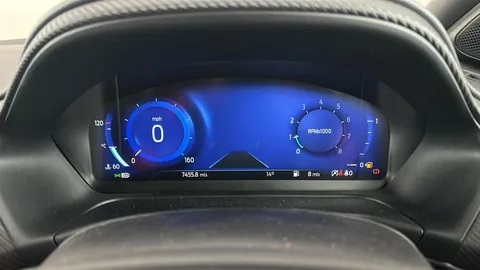 FORD PUMA 1.5 EcoBoost ST