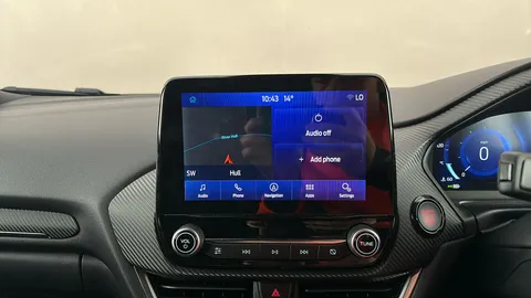 FORD PUMA 1.5 EcoBoost ST