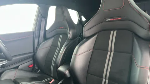 FORD PUMA 1.5 EcoBoost ST
