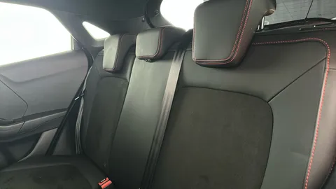 FORD PUMA 1.5 EcoBoost ST