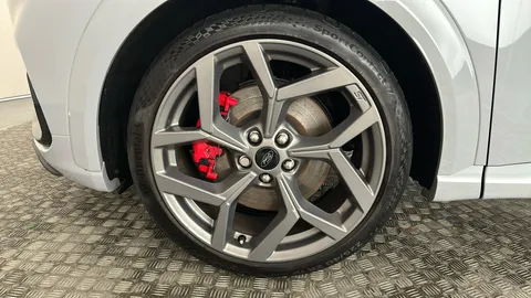 FORD PUMA 1.5 EcoBoost ST