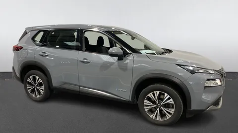 NISSAN X-TRAIL 1.5 E-Power E-4orce 213 Acenta Premium Auto