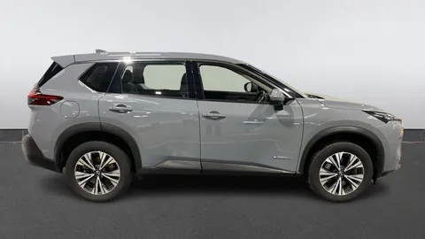 NISSAN X-TRAIL 1.5 E-Power E-4orce 213 Acenta Premium Auto