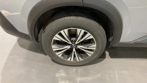 NISSAN X-TRAIL 1.5 E-Power E-4orce 213 Acenta Premium Auto