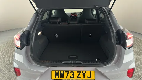 FORD PUMA 1.5 EcoBoost ST