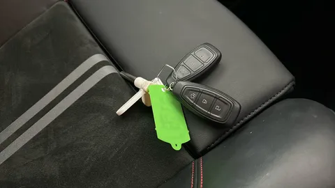 FORD PUMA 1.5 EcoBoost ST