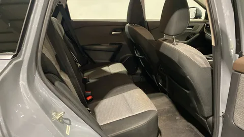 NISSAN X-TRAIL 1.5 E-Power E-4orce 213 Acenta Premium Auto