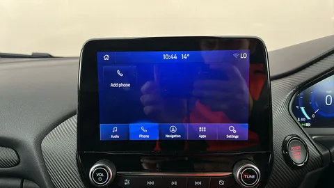 FORD PUMA 1.5 EcoBoost ST