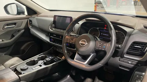 NISSAN X-TRAIL 1.5 E-Power E-4orce 213 Acenta Premium Auto