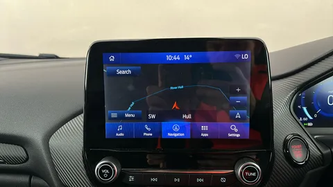 FORD PUMA 1.5 EcoBoost ST