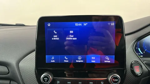 FORD PUMA 1.5 EcoBoost ST