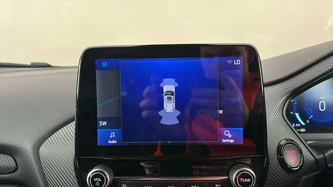 FORD PUMA 1.5 EcoBoost ST