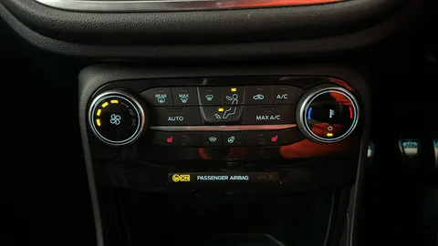 FORD PUMA 1.5 EcoBoost ST