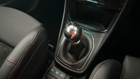 FORD PUMA 1.5 EcoBoost ST