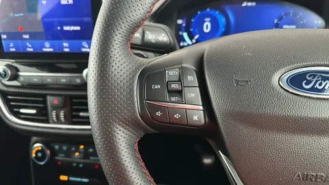 FORD PUMA 1.5 EcoBoost ST