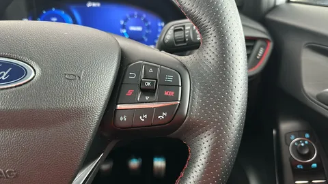 FORD PUMA 1.5 EcoBoost ST