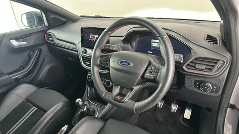 FORD PUMA 1.5 EcoBoost ST